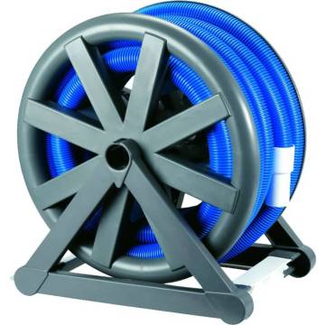 Gre Pool Hose Reel for 15m Pool Vacuum Cleaner Hose