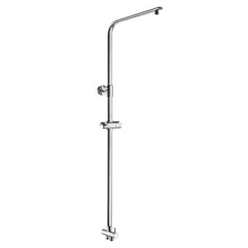 SCHÜTTE Overhead Shower Bar METZ Chrome - Elevate Your Bathroom