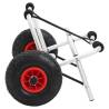 Foldable Kayak Trolley - Durable & Lightweight | HipoMarket