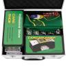 Poker Chip Set 300 pcs 11.5 g - Authentic Casino Experience