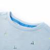 Kids' T-shirt Light Blue 116 - Affordable & Durable Clothing