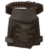 Toolpack Pro Tool Holster - Capital Brown | Hipomarket UK