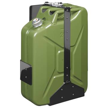 ProPlus Heavy Duty Holder for 20L Jerry Can - Durable & Secure