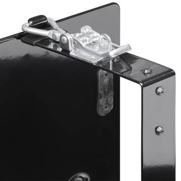 ProPlus Heavy Duty Holder for 20L Jerry Can - Durable & Secure