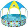 Bestway Steel Pro UV Careful Pool for Kids 244x51 cm | Hipo Market