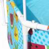 Bestway Steel Pro UV Careful Pool for Kids 244x51 cm | Hipo Market