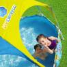 Bestway Steel Pro UV Careful Pool for Kids 244x51 cm | Hipo Market