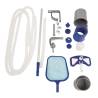 Bestway Flowclear Deluxe Pool Maintenance Kit 58237 - Clean Easily