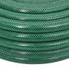 Garden Hose Green 0.9" 20m PVC - Durable & Flexible