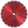 Diamond Cutting Disc with Turbo Steel 300 mm Size 300 mm/20 mm 