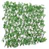 Artificial Ivy Trellis Expandable Green 186x30 cm Size 186 x 30 cm Quantity in Package 1 