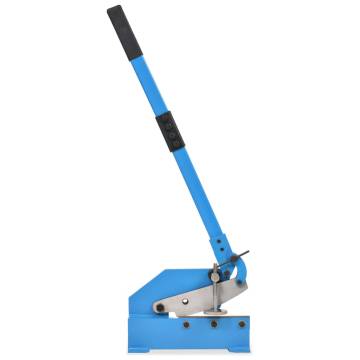 Hand Lever Shear 200 mm Blue - Heavy Duty Cutting Tool