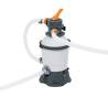 Bestway Flowclear Sand Filter Pump for Clean Pools | HipoMarket