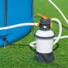 Bestway Flowclear Sand Filter Pump for Clean Pools | HipoMarket