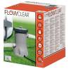 Bestway Flowclear Swimming Pool Filter Pump - 2006 L/h