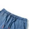 Kids' Denim Blue Shorts 116 | Affordable Quality Clothing