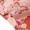 Kids' Pyjamas Long Sleeves Light Pink - Quality Kidswear | Hipo Market