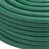 Garden Hose Green 1.3" 10 m PVC - Durable Irrigation Solution