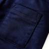 Kids' Dark Navy Pants 128 - Affordable Quality Wear