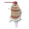 Fruit and Wine Press 6 L Capacity 6 l 