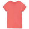 Kids' T-shirt Coral 92 - Affordable & Stylish Kidswear