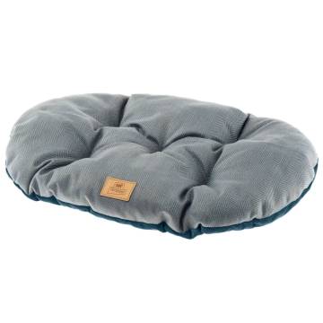 Ferplast Dog & Cat Cushion Stuart 89/10 - Blue Comfort