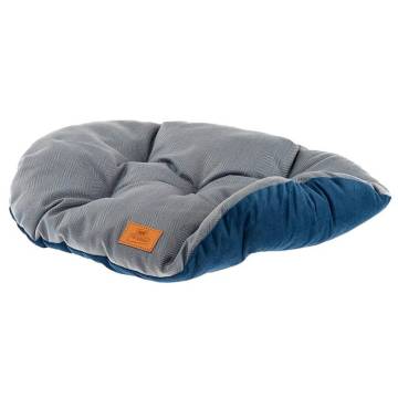 Ferplast Dog & Cat Cushion Stuart 89/10 - Blue Comfort