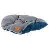 Ferplast Dog & Cat Cushion Stuart 89/10 - Blue Comfort