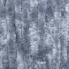 Insect Curtain Silver 100x220 cm Chenille - Hipomarket