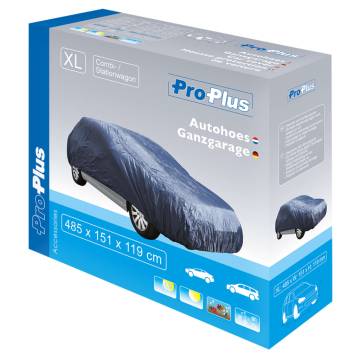 ProPlus SUV/MPV Cover XL - Car Protection Dark Blue