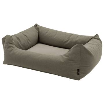 Madison Outdoor Dog Bed - 80x67 cm Taupe | HipoMarket