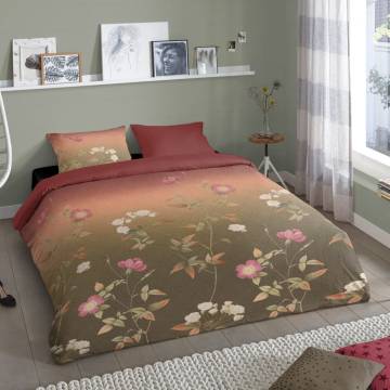 Good Morning Duvet Cover ROSALIE 200x200 cm - Multicolour