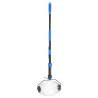 Nut Collector Blue 127 cm Steel - Efficient and Durable Tool