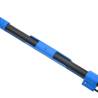 Nut Collector Blue 127 cm Steel - Efficient and Durable Tool