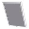 Blackout Roller Blind Grey PK06 | HipoMarket UK