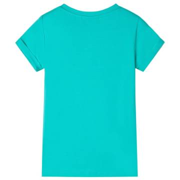 Kids' T-shirt Mint 92 - Comfortable & Stylish Children's Wear