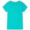 Kids' T-shirt Mint 92 - Comfortable & Stylish Children's Wear