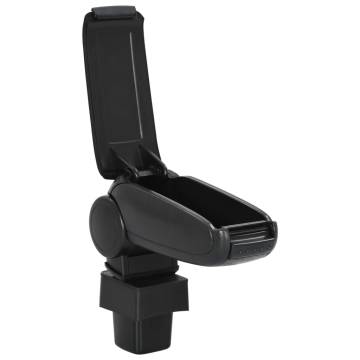 Car Armrest for Suzuki Swift (2005) - Adjustable & Convenient