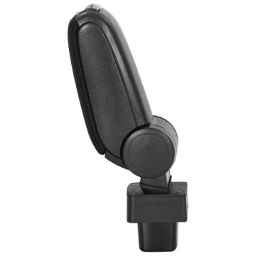 Car Armrest for Suzuki Swift (2005) - Adjustable & Convenient