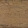 Non Self-adhesive PVC Flooring Planks - Walnut Brown 5.26 m²