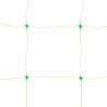 Nature Plant Climbing Netting Green 1x10 m - Hipomarket