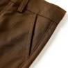 Kids' Pants Cognac 116 - Affordable, Durable Clothing