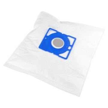 Vacuum Cleaner Bags for Uni Bag - 20 Pcs | HipoMarket