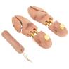 Shoe Stretcher with Shoe Horn - Cedar Wood EU 36-37