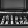 Gas BBQ Grill with 6 Burners - Perfect for Outdoor Cooking