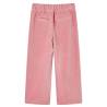 Kids' Corduroy Pants Light Pink 104 - Stylish & Comfortable