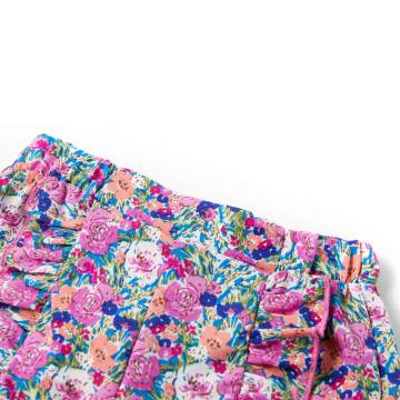 Kids' Fuchsia Shorts 116 | Affordable & Durable Children's Wear