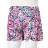 Kids' Fuchsia Shorts 116 | Affordable & Durable Children's Wear