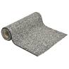 Stone Liner Grey 300x40 cm Colour grey Size 300 x 40 cm 