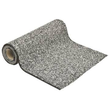 Stone Liner Grey 900x40 cm | Durable Garden Decoration